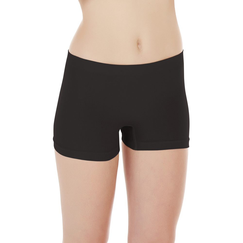 Wholesale Private Label Women's Short Thigh BoyLeg Briefs / Panty