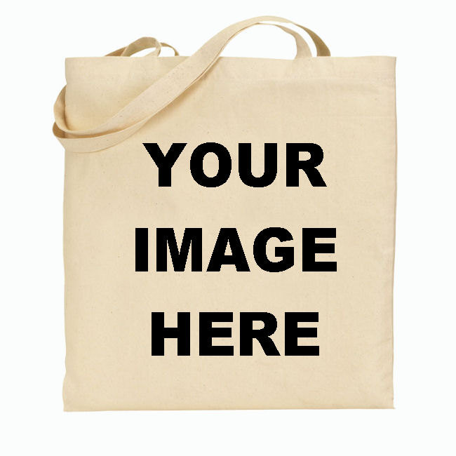Promotional Wholesale Tote Bags